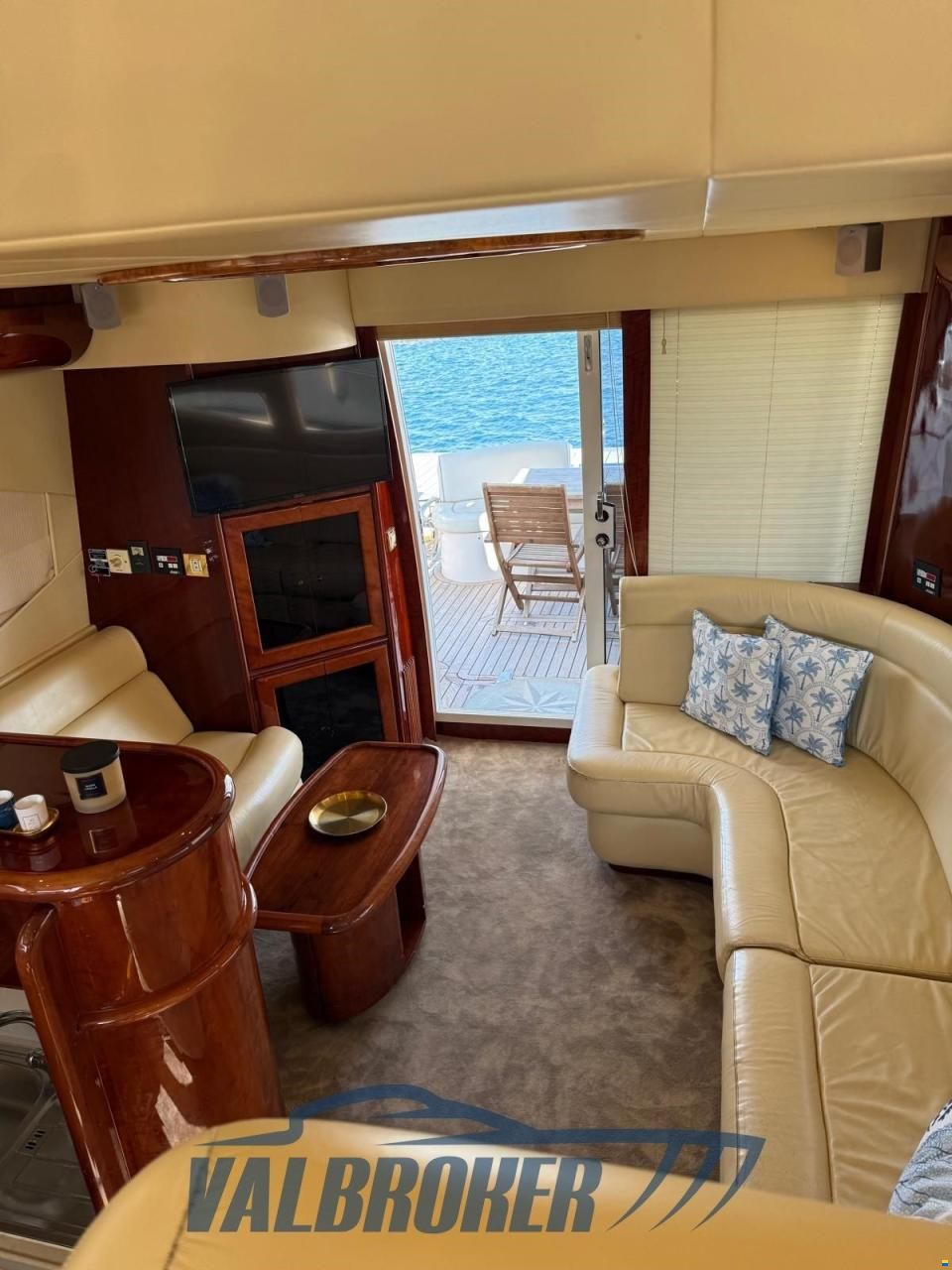 Gulf Craft Majesty Yachts 50