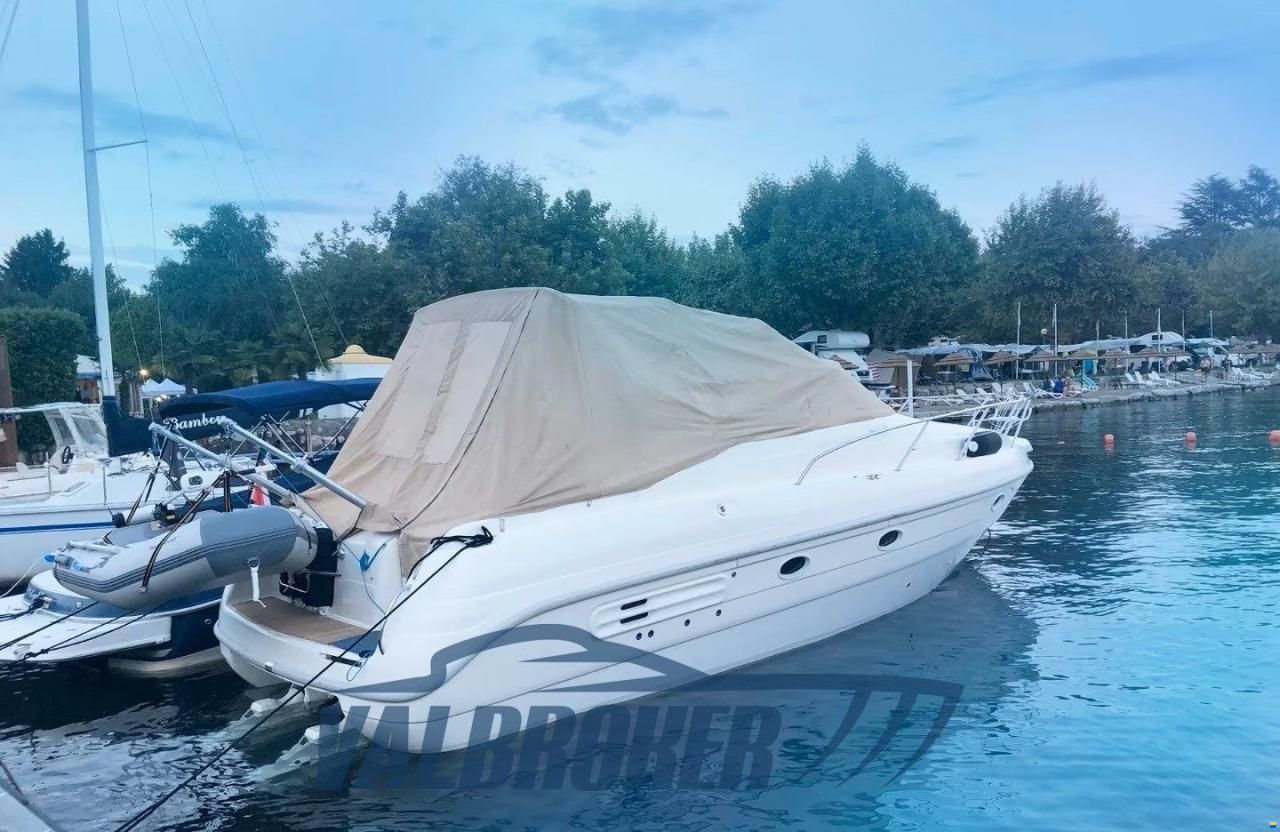 Cranchi GIADA 29