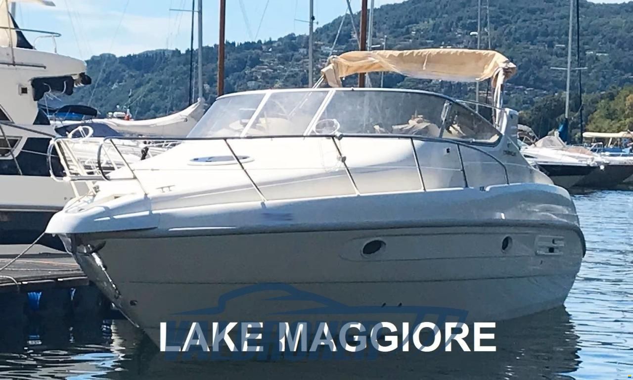 Cranchi GIADA 29