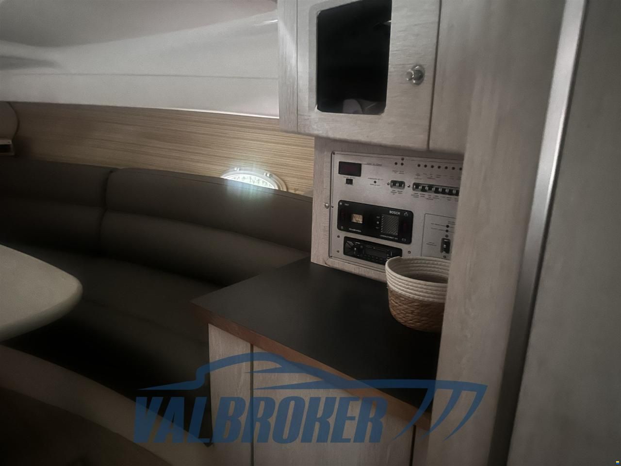 Cranchi GIADA 29