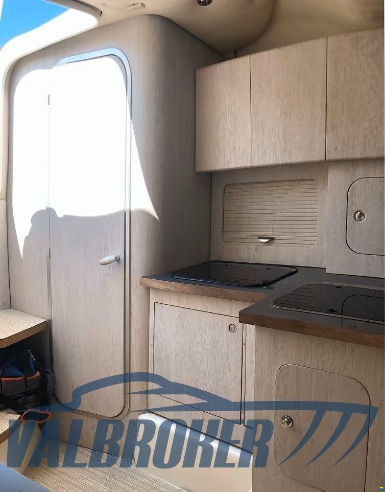 Cranchi GIADA 29