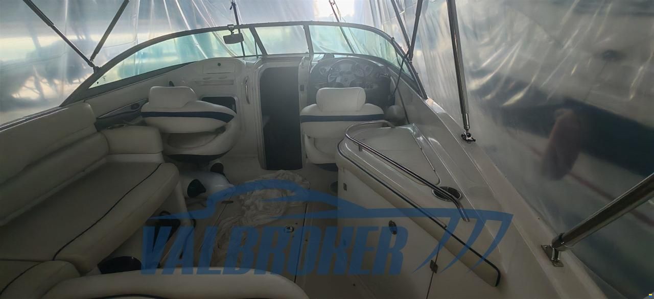 Monterey Boats 278 SC Super Sport
