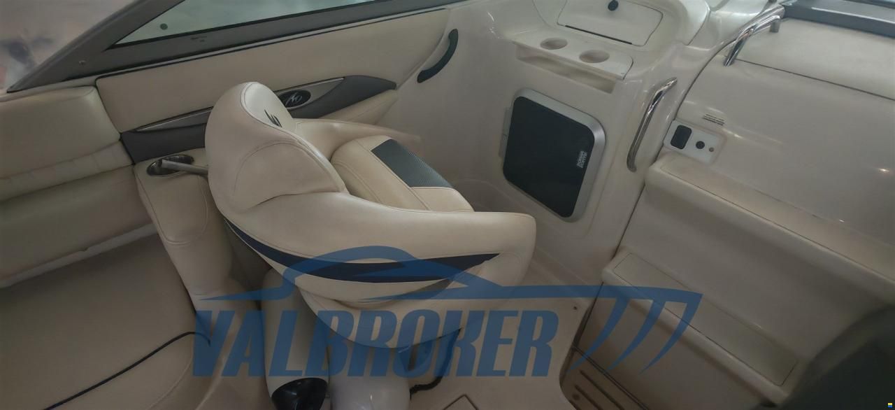Monterey Boats 278 SC Super Sport