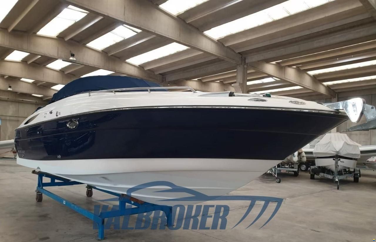 Monterey Boats 278 SC Super Sport