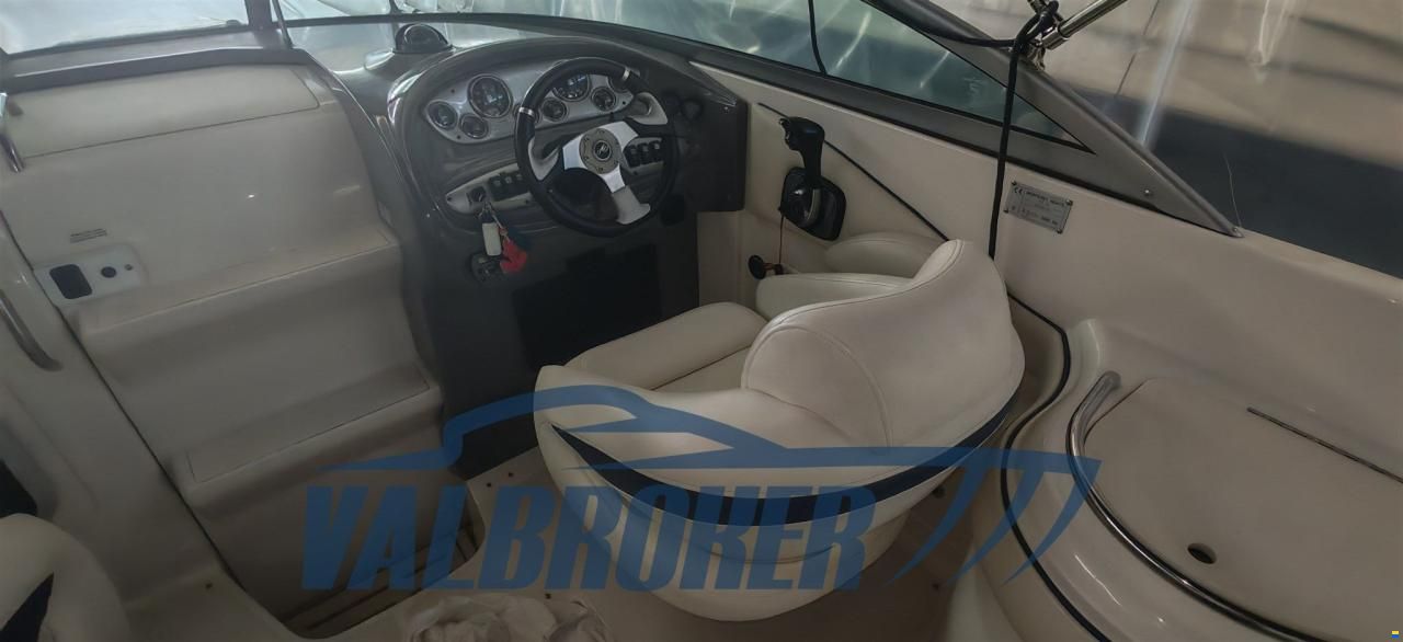 Monterey Boats 278 SC Super Sport