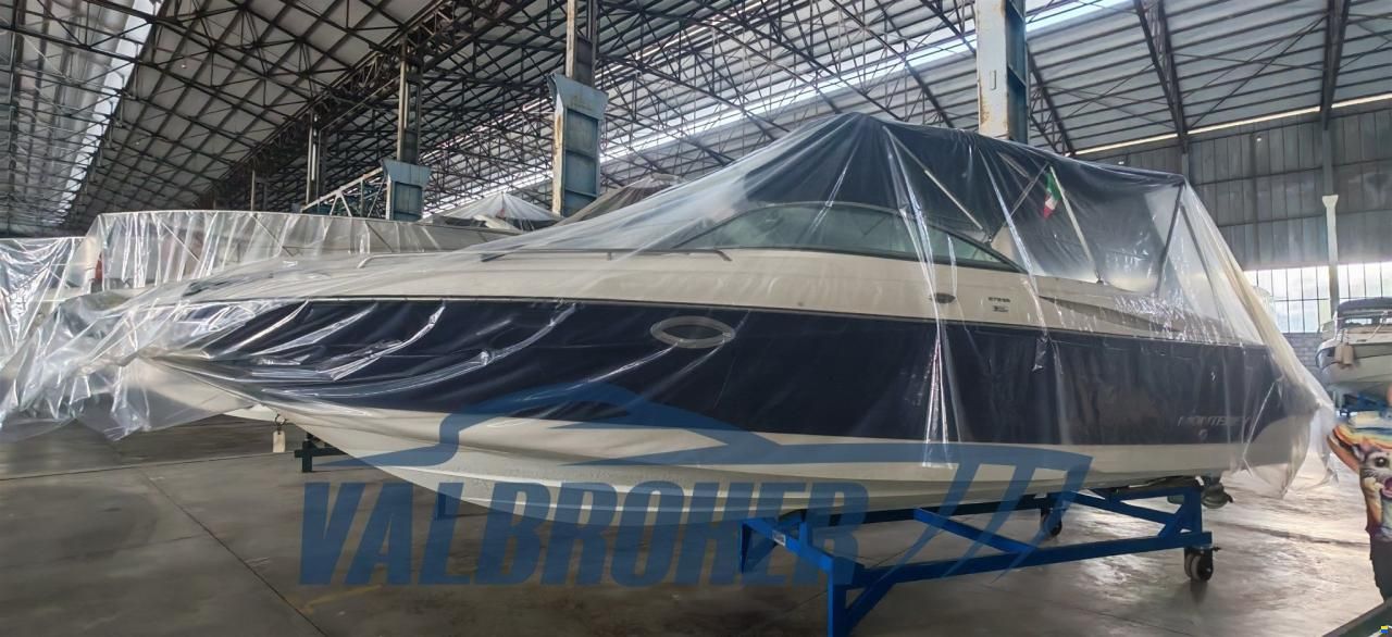 Monterey Boats 278 SC Super Sport