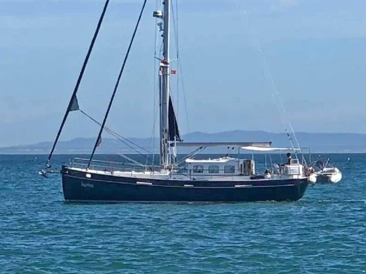 Zuidkaper 40