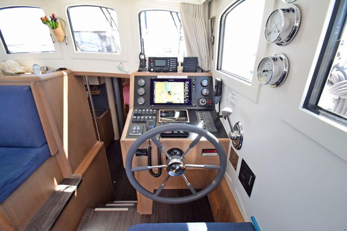 Zuidkaper 40