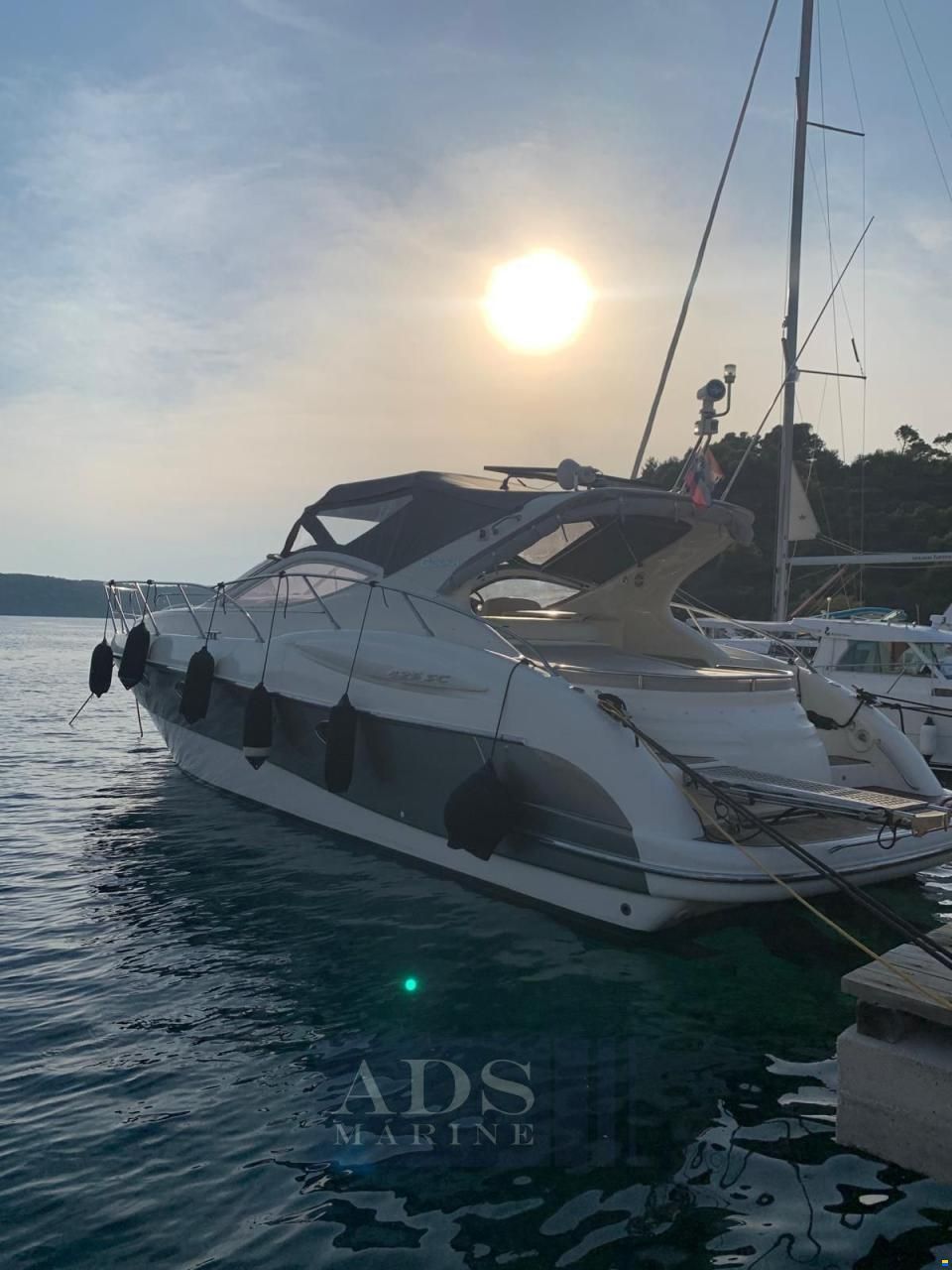 Gobbi 425 SC
