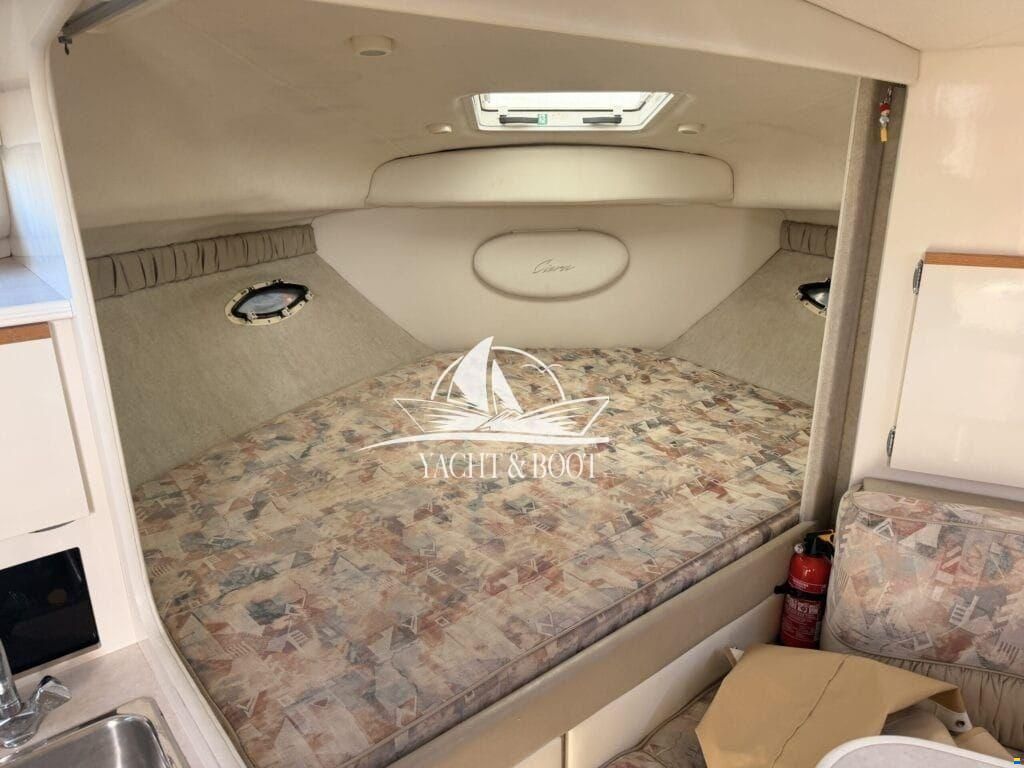 Bayliner 3055 EL Ciera Sunbridge