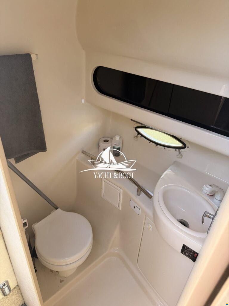 Bayliner 3055 EL Ciera Sunbridge