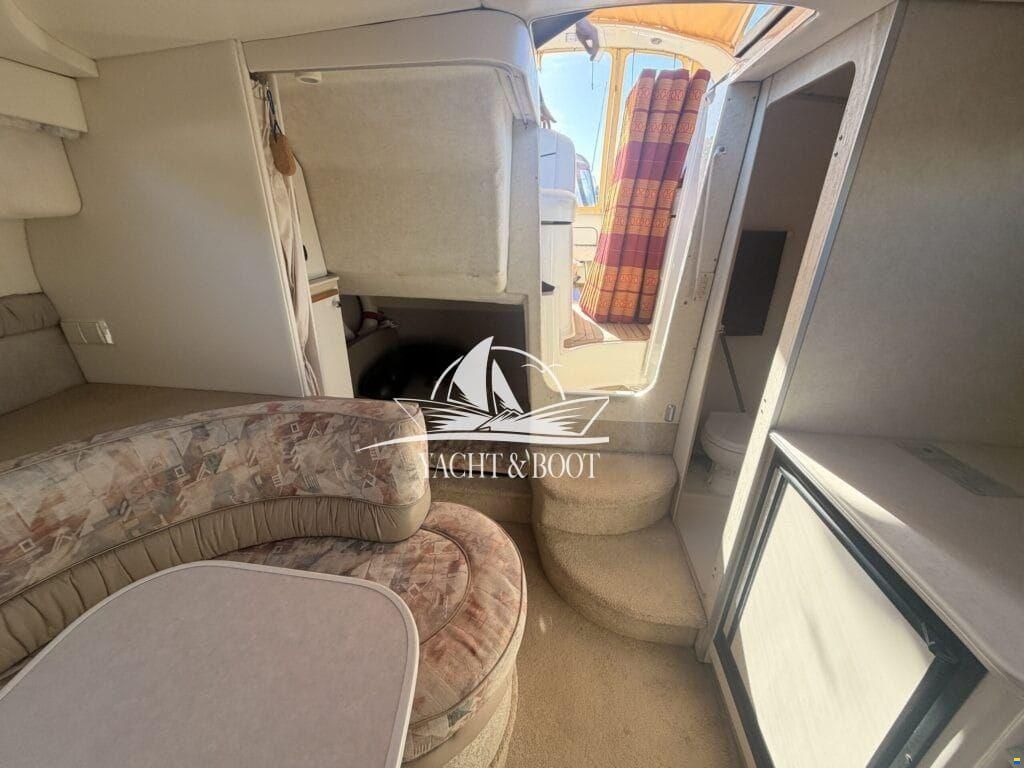 Bayliner 3055 EL Ciera Sunbridge