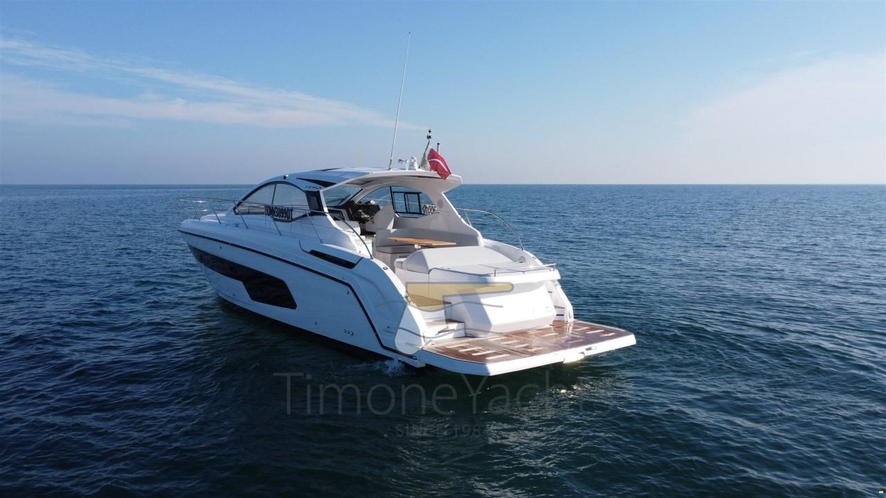 Azimut Atlantis 45