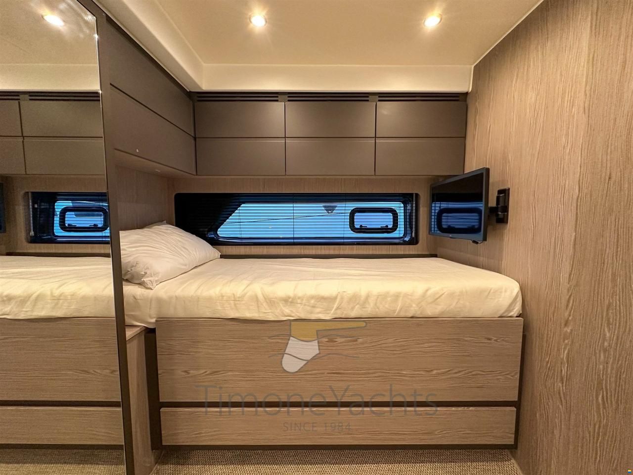 Azimut Atlantis 45
