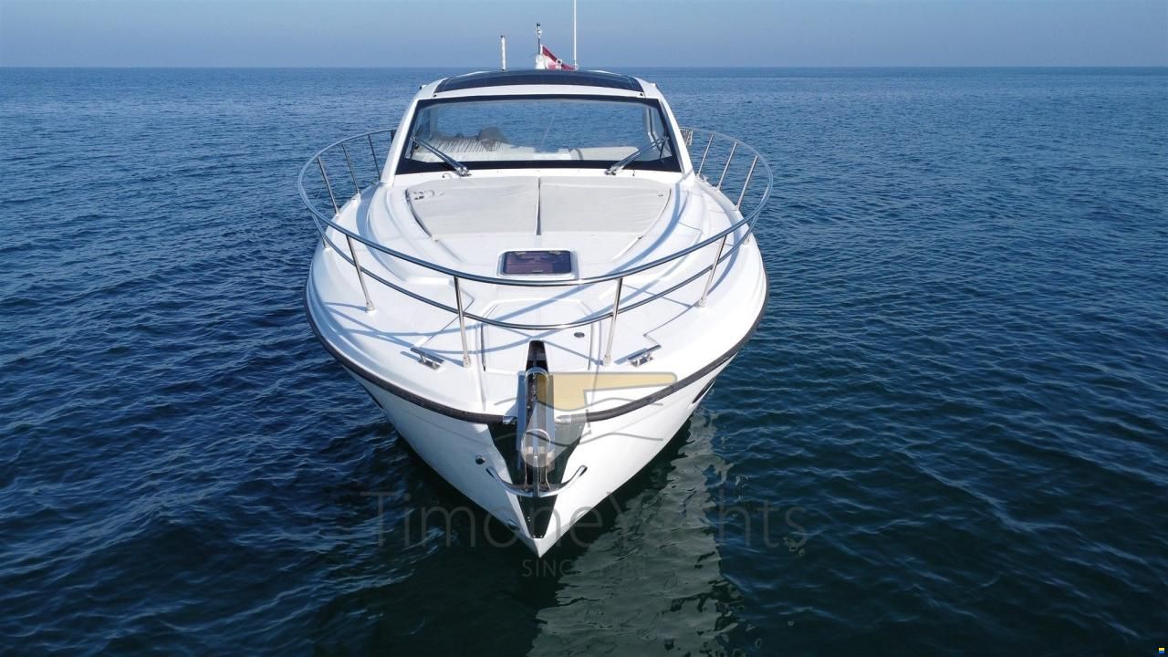 Azimut Atlantis 45