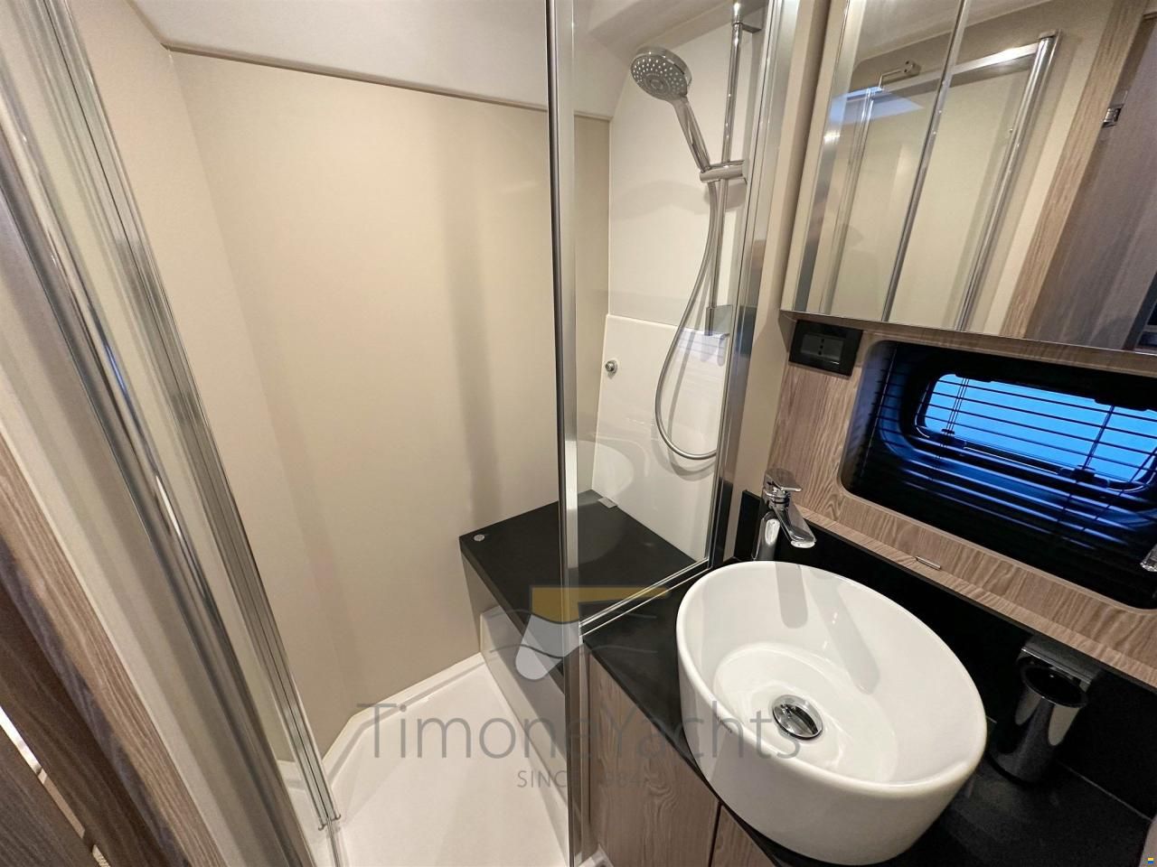 Azimut Atlantis 45