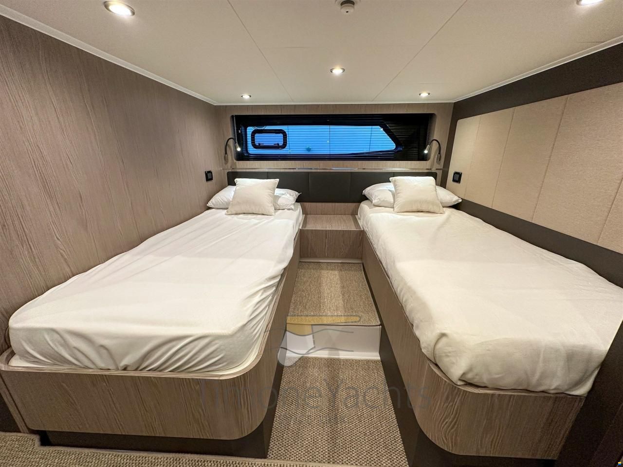 Azimut Atlantis 45