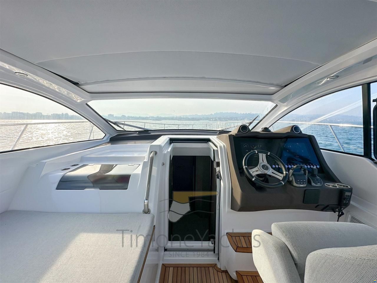 Azimut Atlantis 45