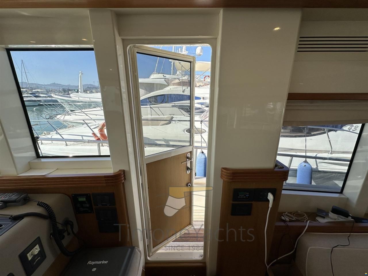 Apreamare MAESTRO 51