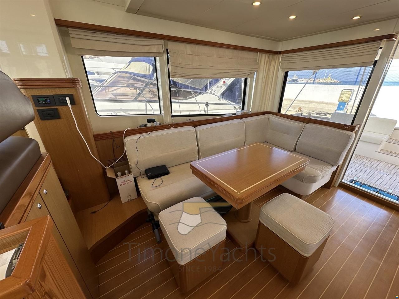 Apreamare MAESTRO 51