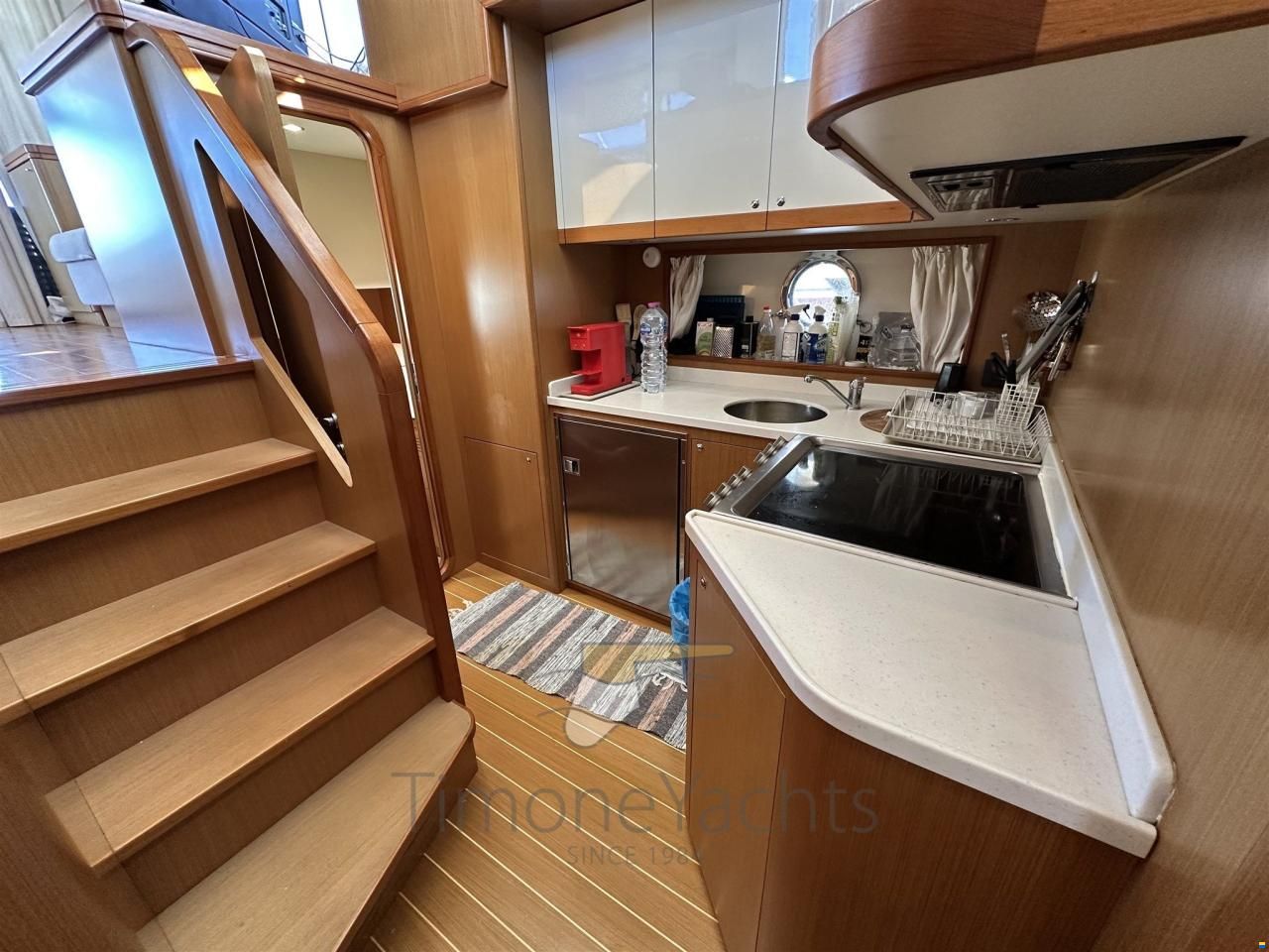Apreamare MAESTRO 51