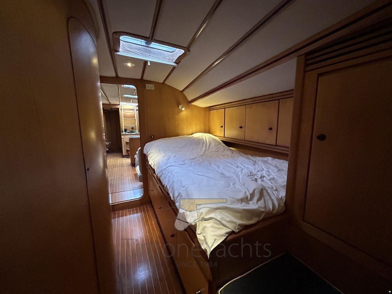 Custom Built Gilles Vaton Architecte Nav