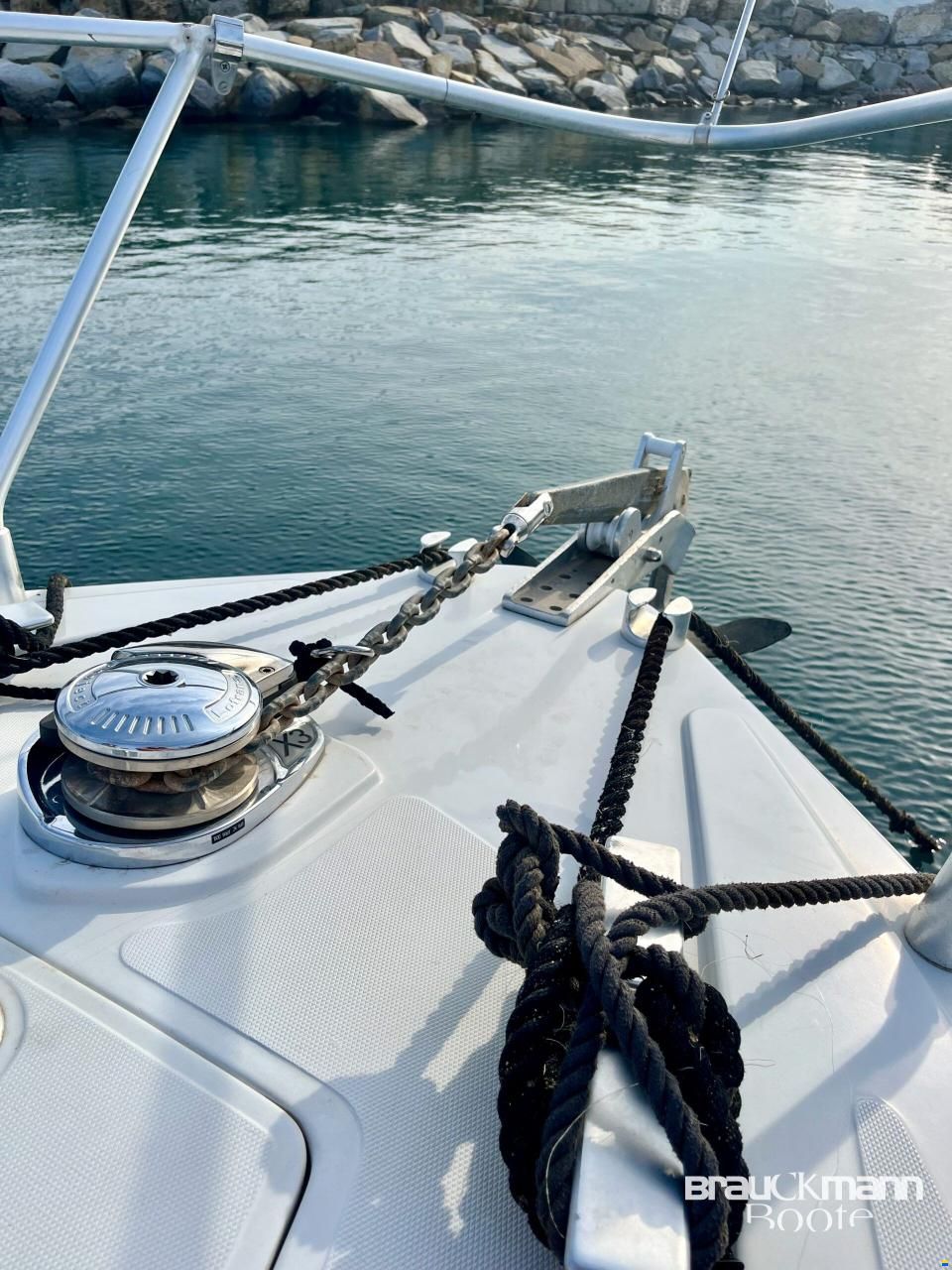 Ferretti Pershing 40
