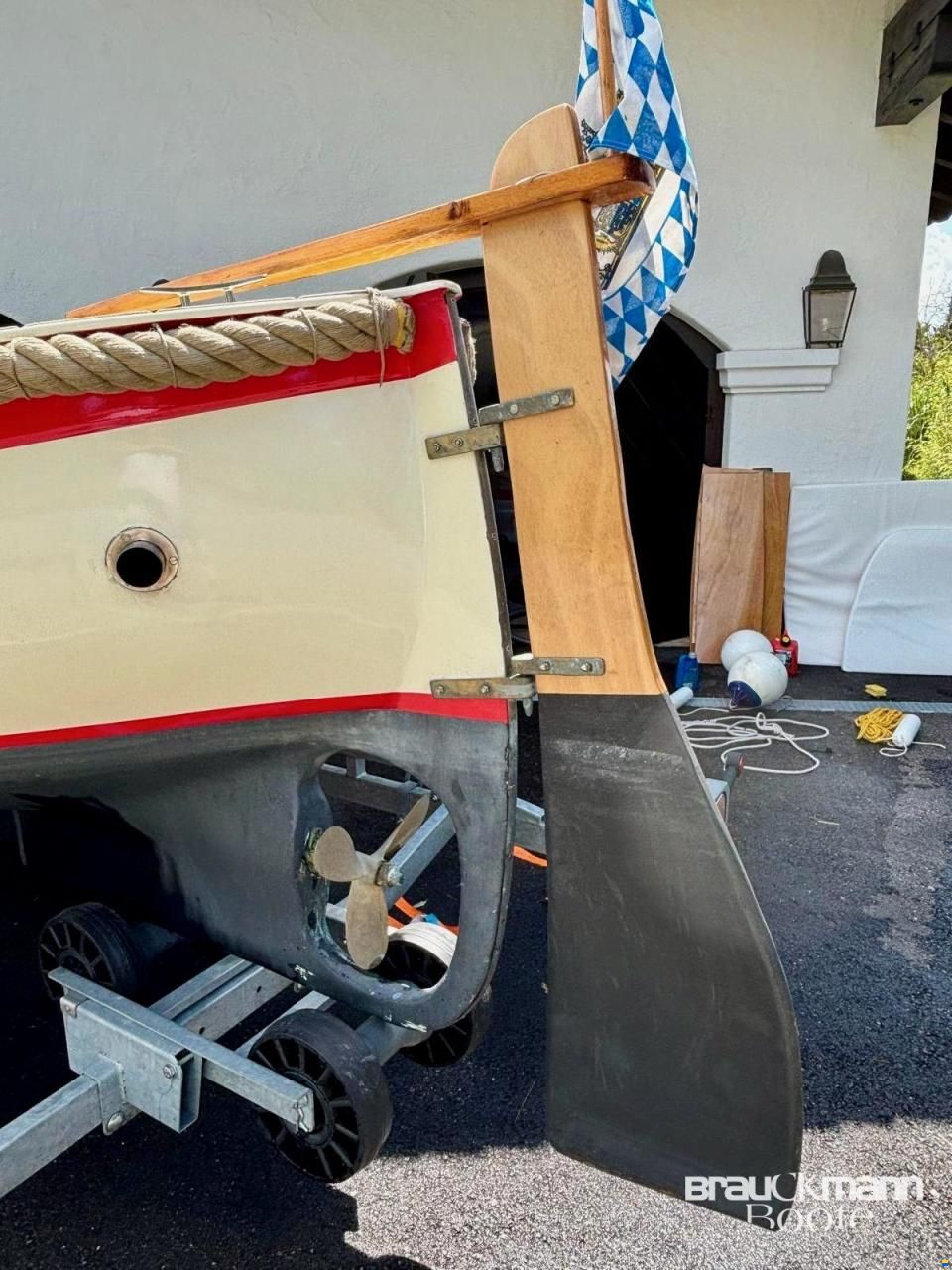 Plauer Bootsbau GmbH TukTuk