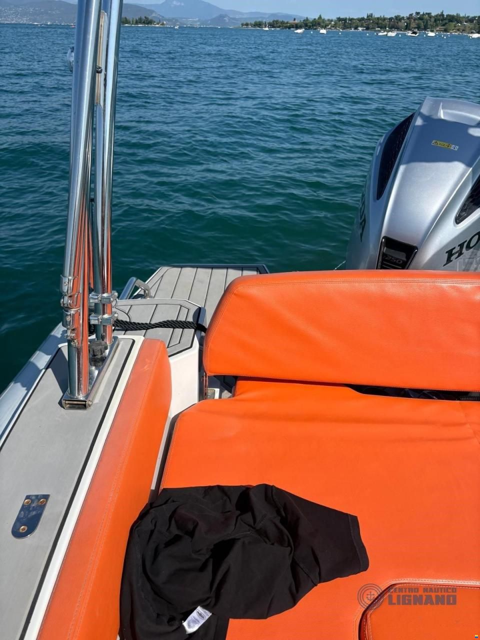 Marlin Boat MARLIN 24X