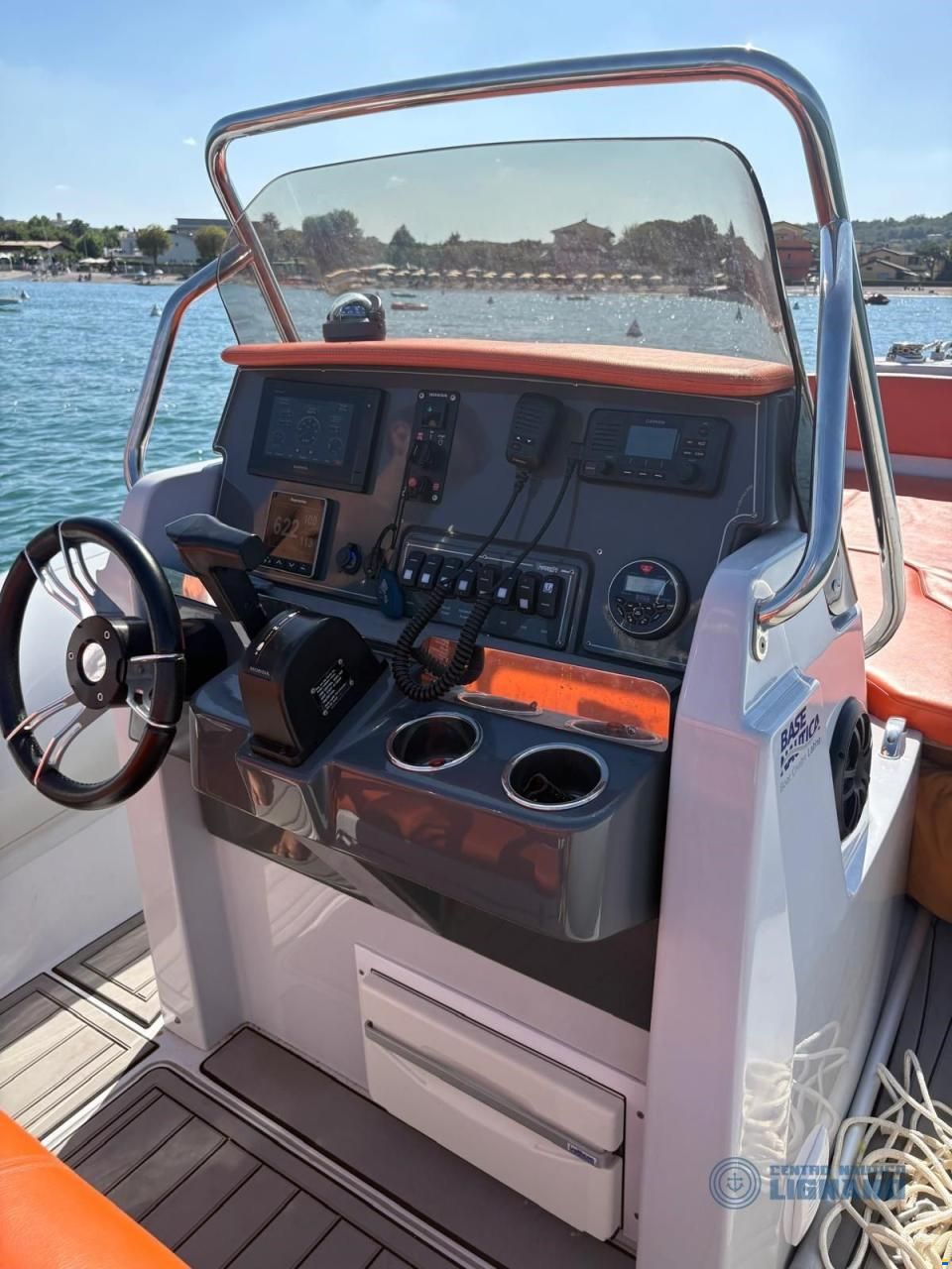 Marlin Boat MARLIN 24X