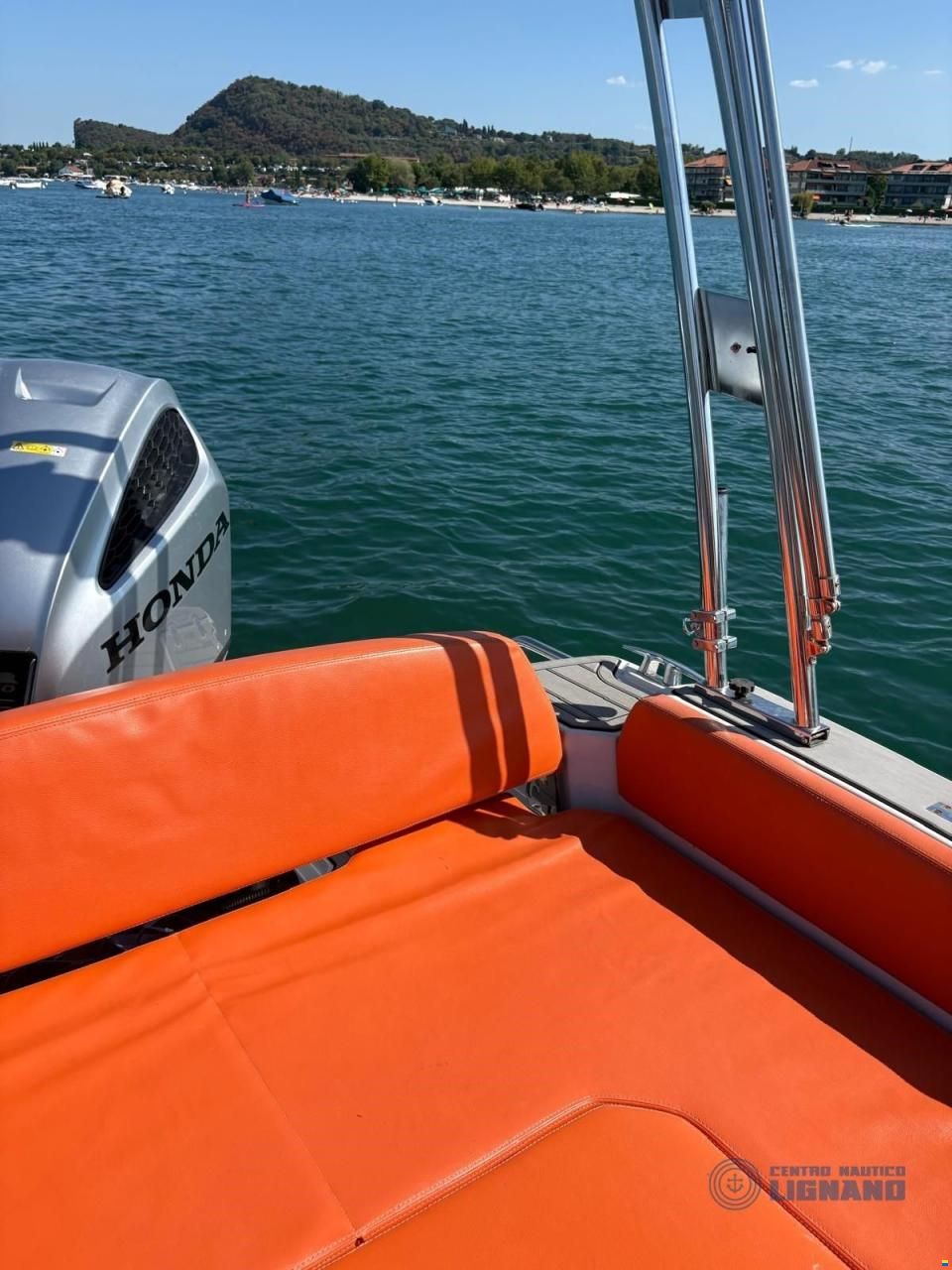 Marlin Boat MARLIN 24X