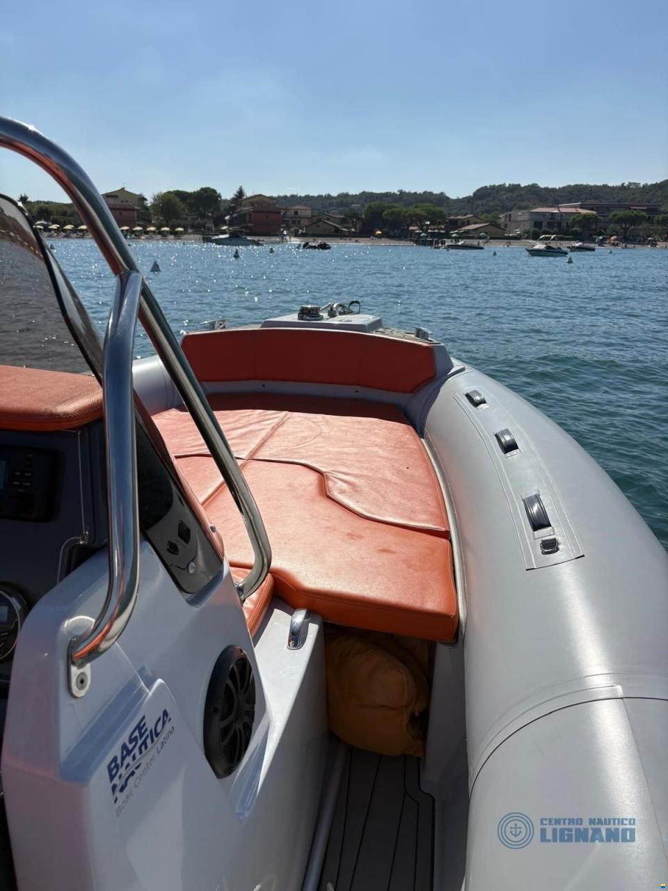 Marlin Boat MARLIN 24X