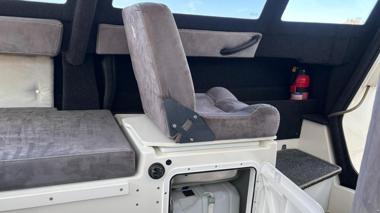 TG 7.9 King Cruiser
