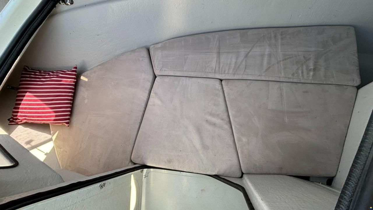 TG 7.9 King Cruiser