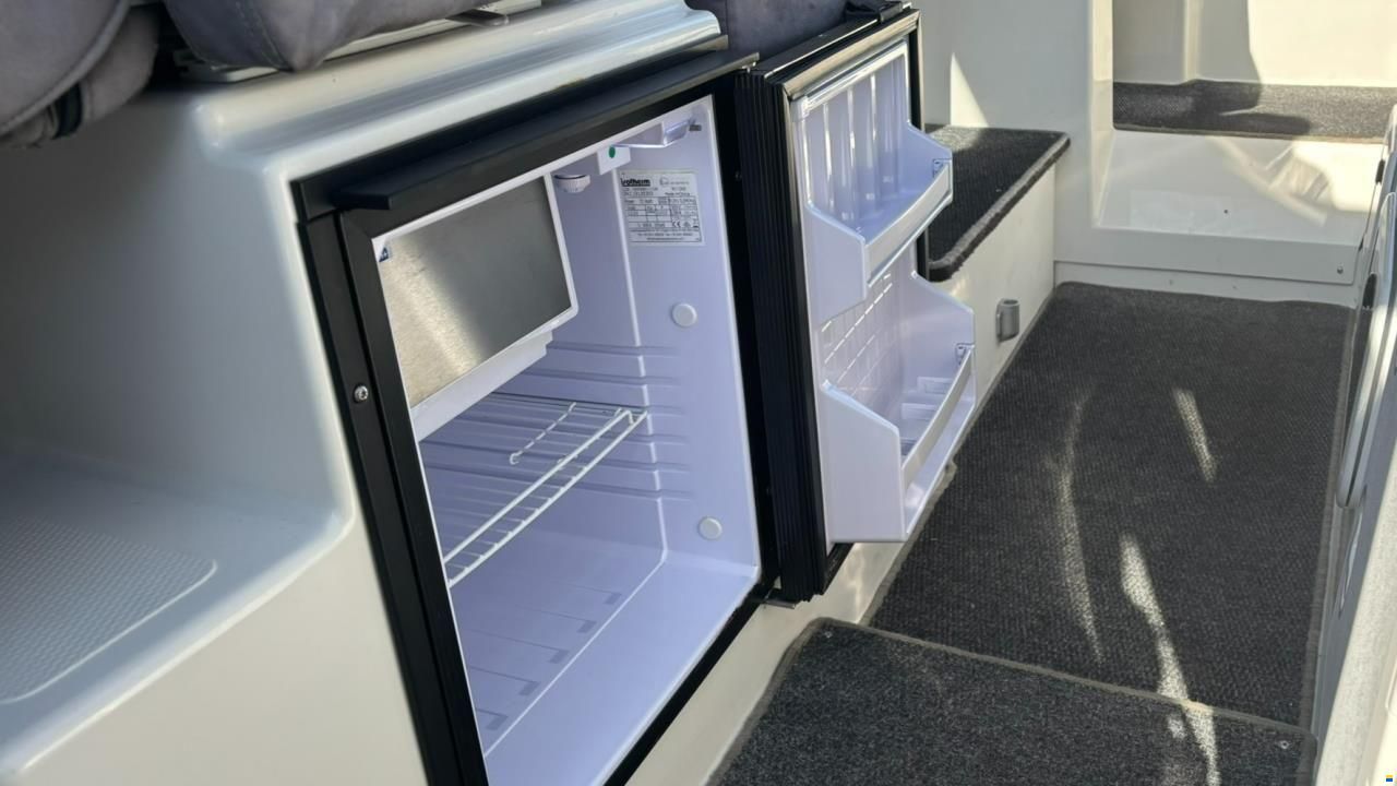 TG 7.9 King Cruiser