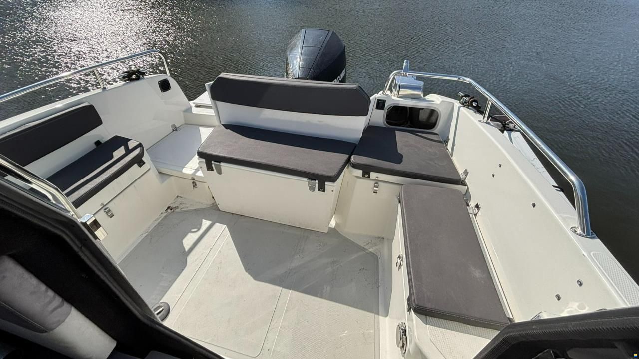 TG 7.9 King Cruiser