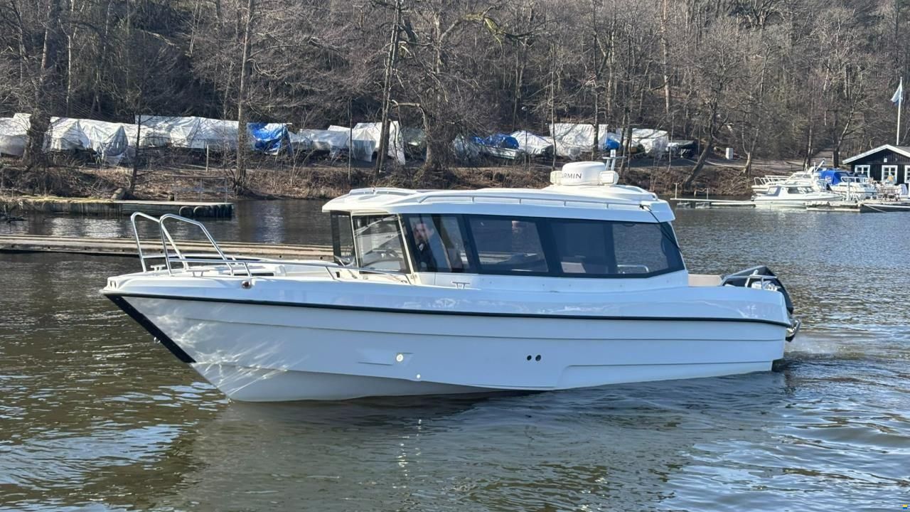 TG 7.9 King Cruiser