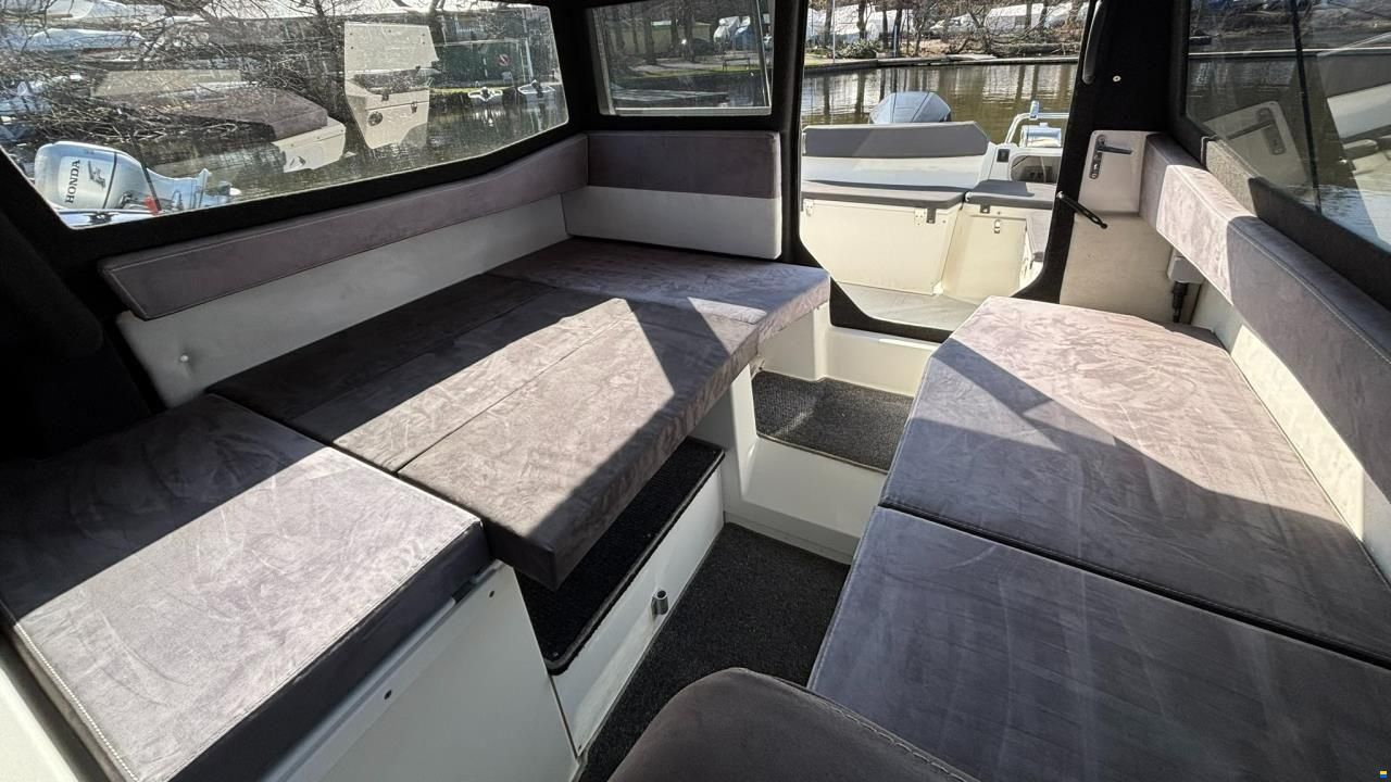TG 7.9 King Cruiser