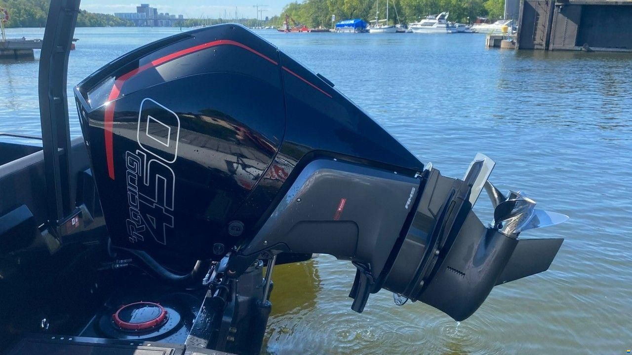 IRON 827