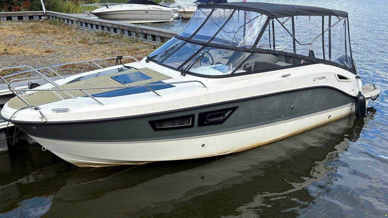 Uttern D77