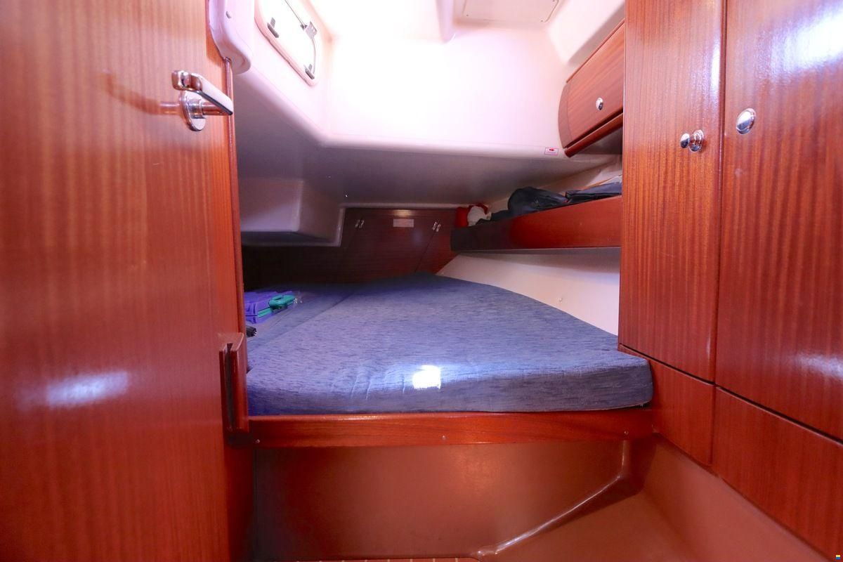 Bavaria 36-2 Cruiser