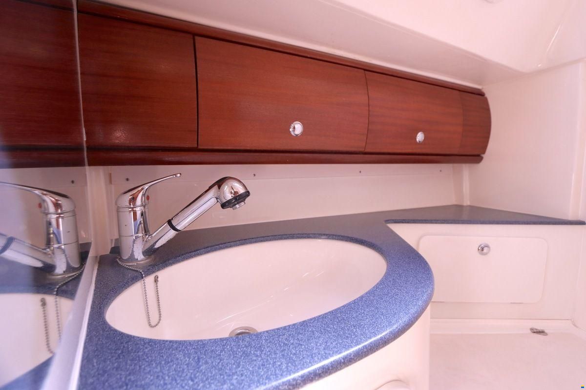 Bavaria 36-2 Cruiser
