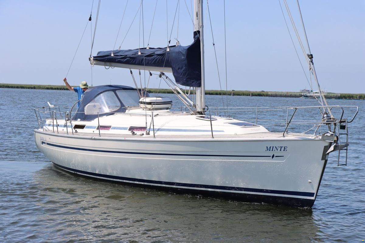 Bavaria 36-2 Cruiser