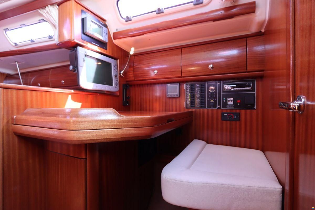 Bavaria 36-2 Cruiser