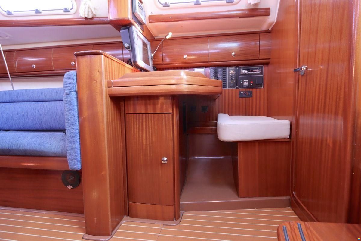 Bavaria 36-2 Cruiser