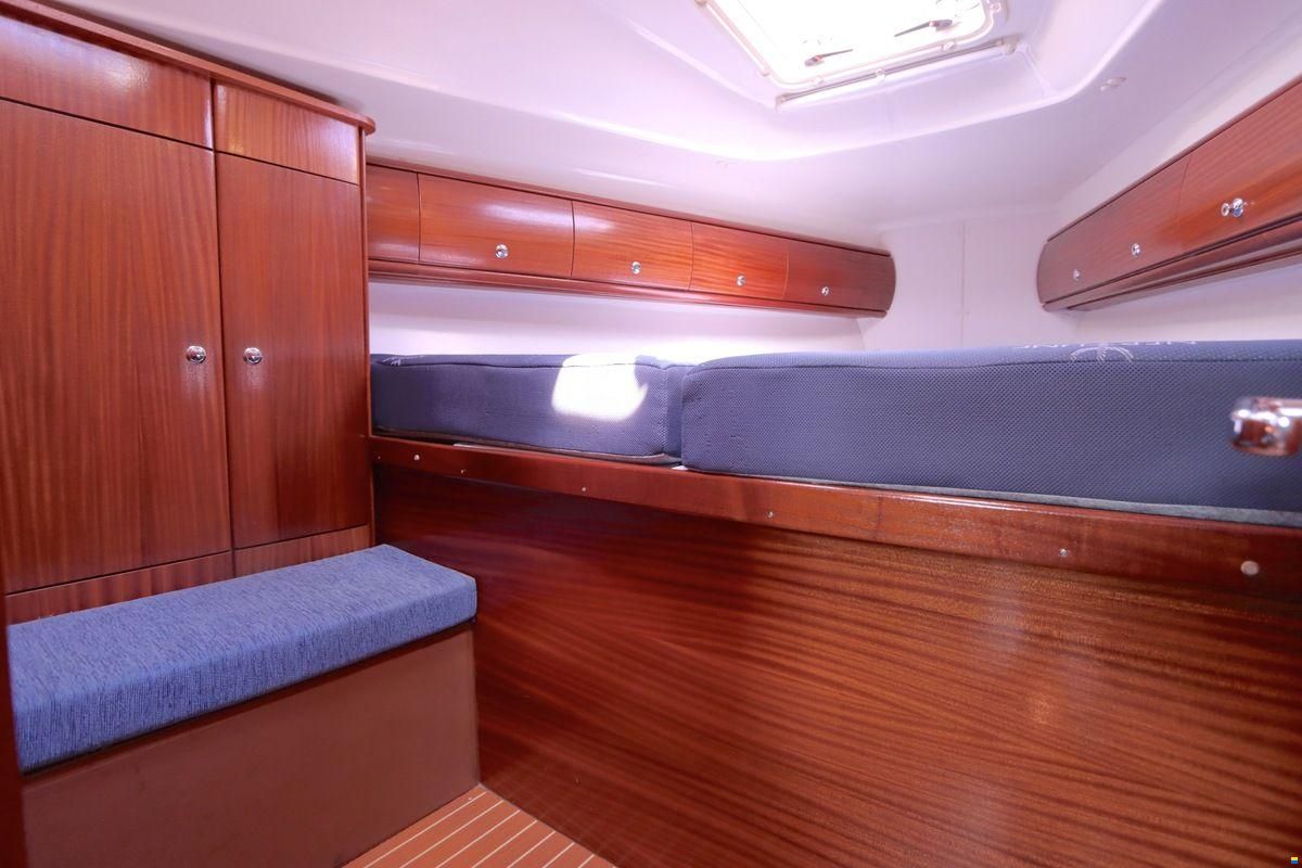 Bavaria 36-2 Cruiser