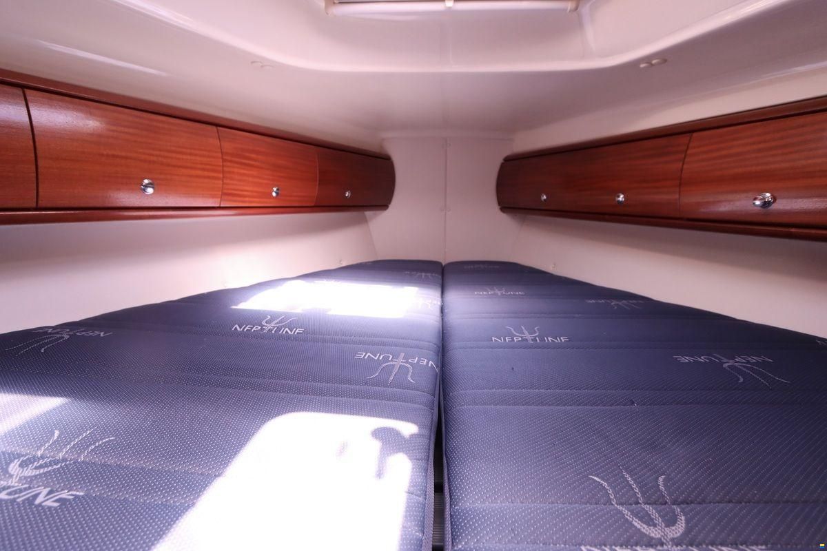 Bavaria 36-2 Cruiser