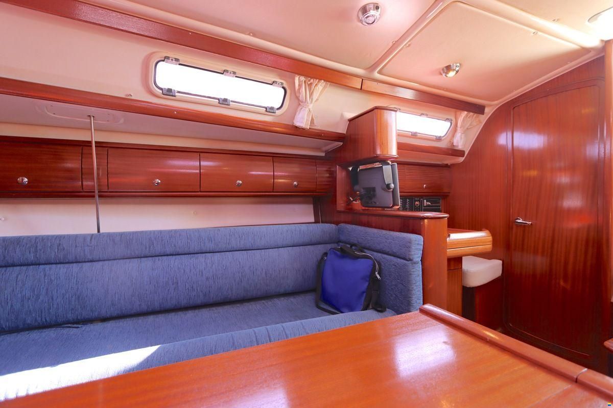 Bavaria 36-2 Cruiser