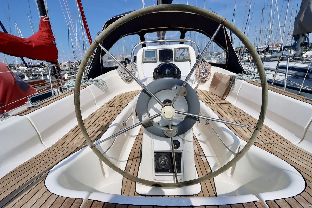 Bavaria 36-2 Cruiser