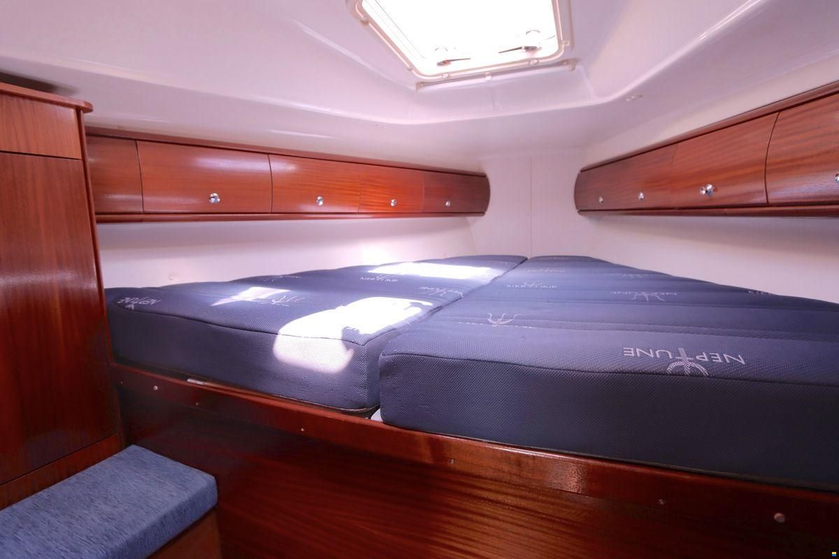 Bavaria 36-2 Cruiser